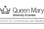 queen-mary-university-of-london-centre-for-commercial-law-studies-logo