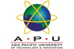 asia-pacific-university-of-technology-innovation-logo