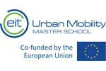 eit-urban-mobility-master-school-logo