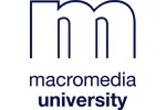 macromedia-university-of-applied-sciences-logo