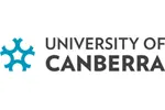 university-of-canberra-logo