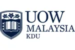 uow-malaysia-kdu-university-college-utropolis-glenmarie-logo