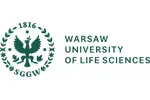 warsaw-university-of-life-sciences-logo